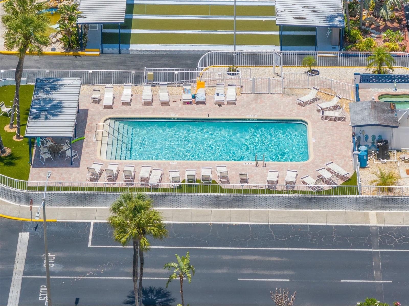 4851 W Gandy Boulevard #B7L20 Tampa FL 33611 TB8511435 image33