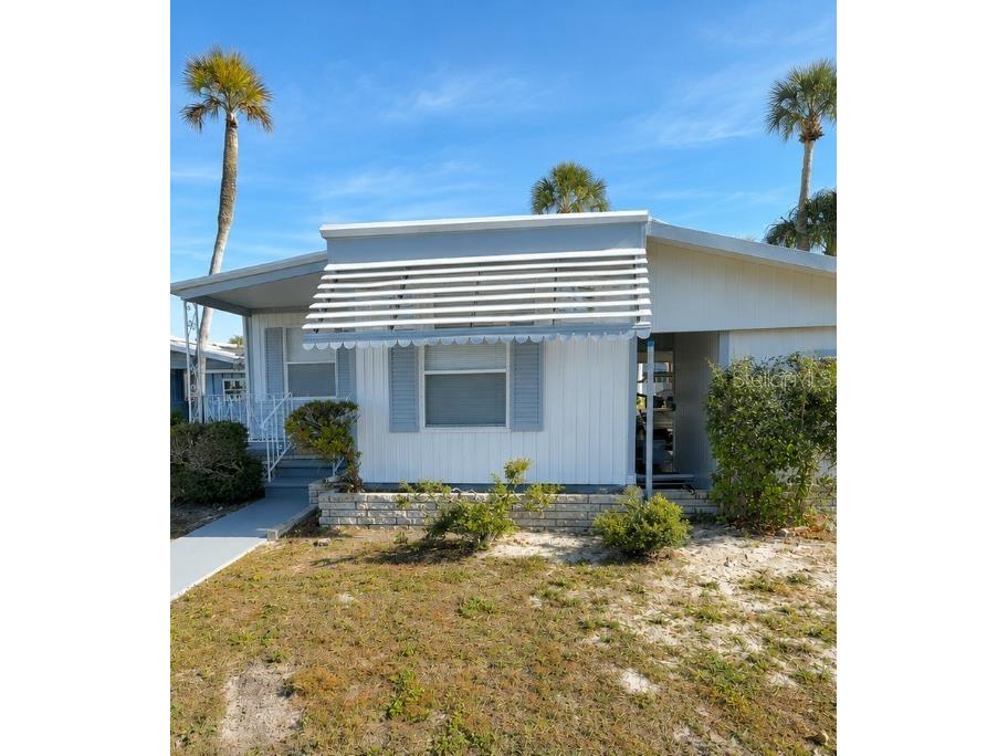 4851 W Gandy Boulevard #B7L27 Tampa FL 33611 TB8527834 image1