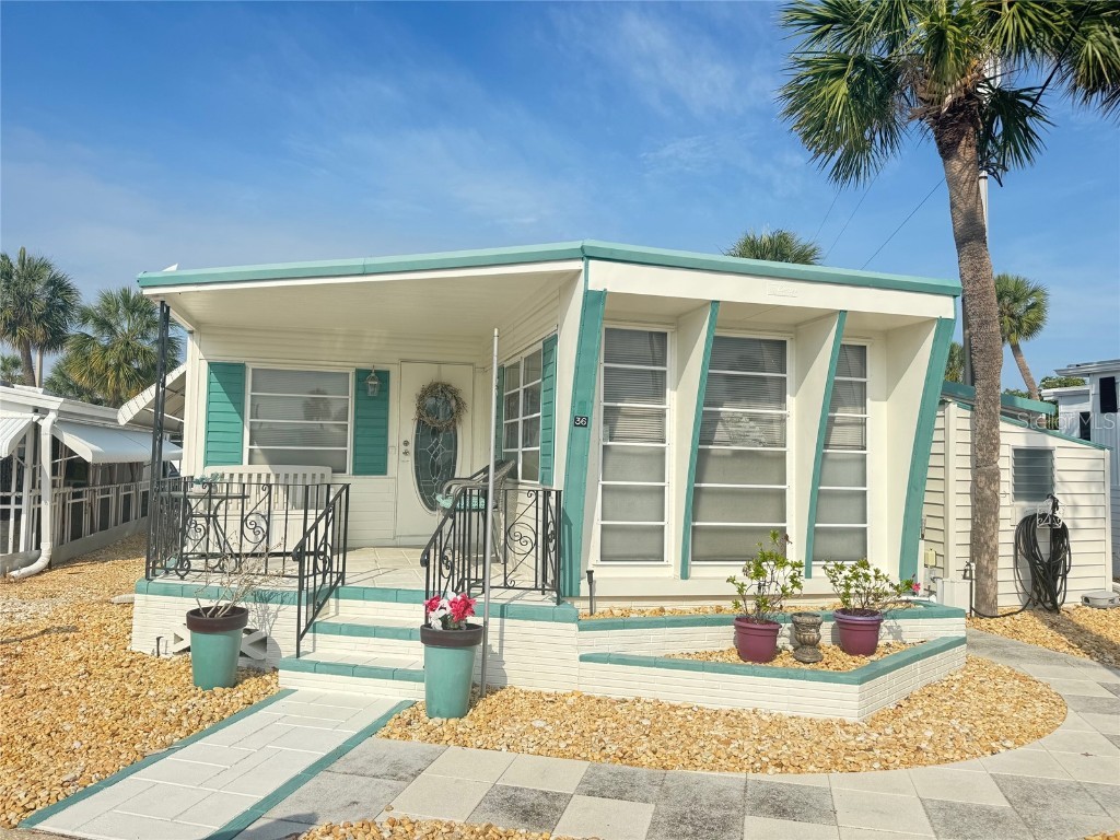 4851 W Gandy Boulevard #B7L36 Tampa FL 33611 TB8396992 image1