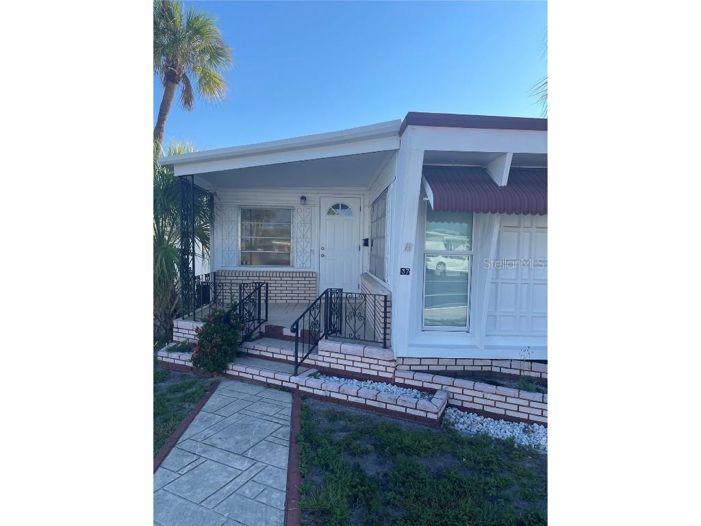 4851 W Gandy Boulevard #B7L37 Tampa FL 33611 T3470743 image1