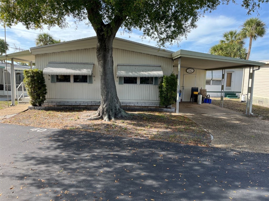 4851 W Gandy Boulevard #B8L40 Tampa FL 33611 T3500691 image1
