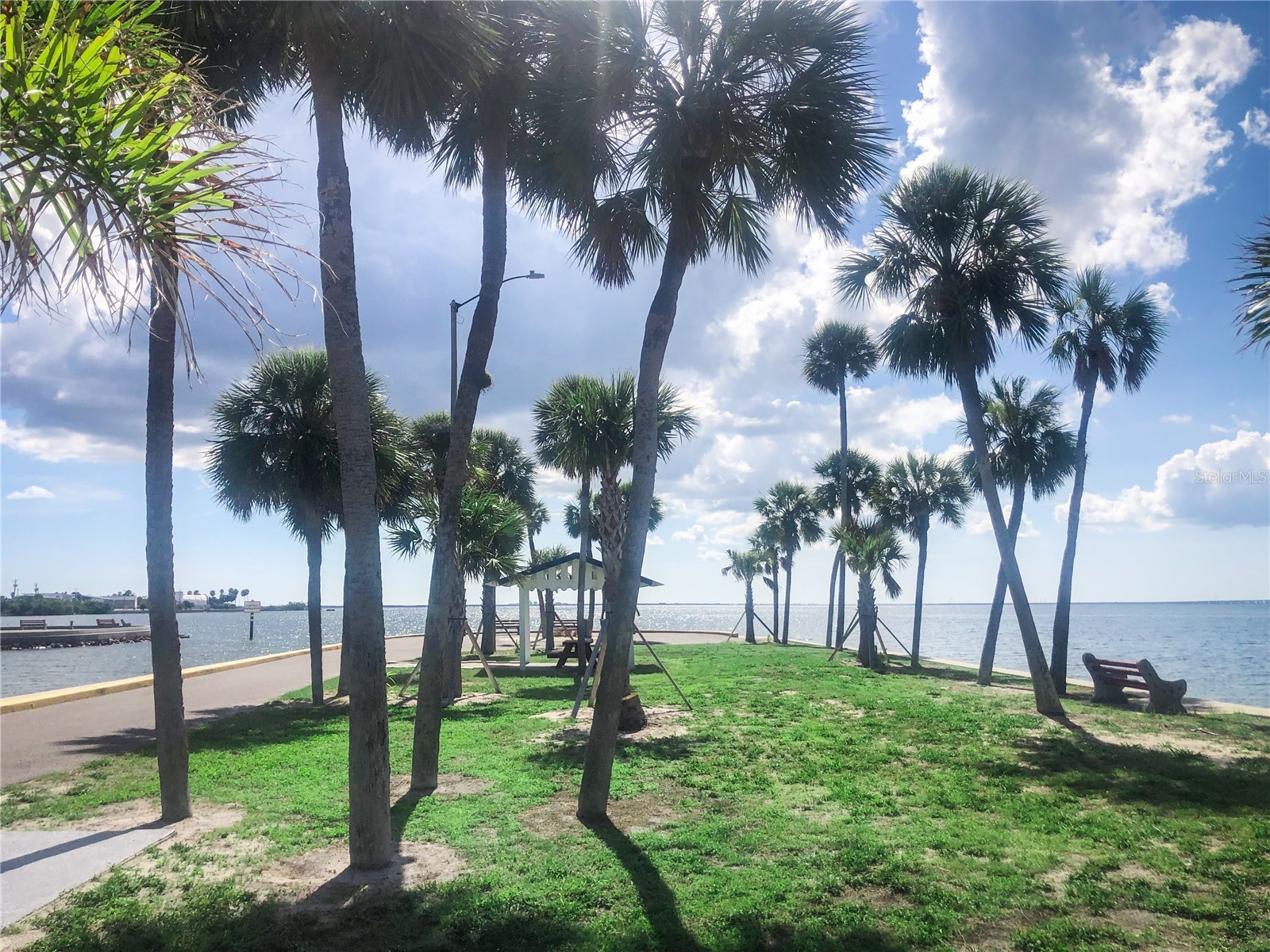 4851 W Gandy Boulevard #B9L36 Tampa FL 33611 TB8520332 image12