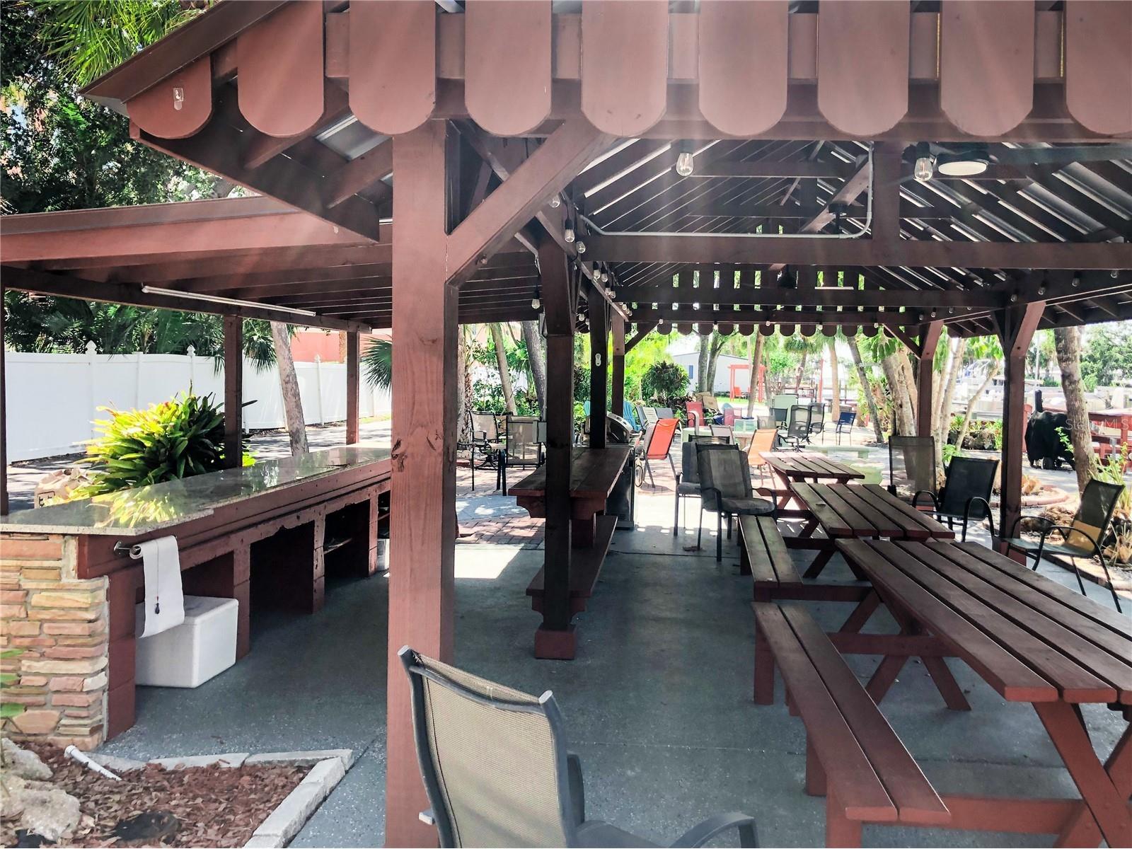 4851 W Gandy Boulevard #B9L36 Tampa FL 33611 TB8520332 image14