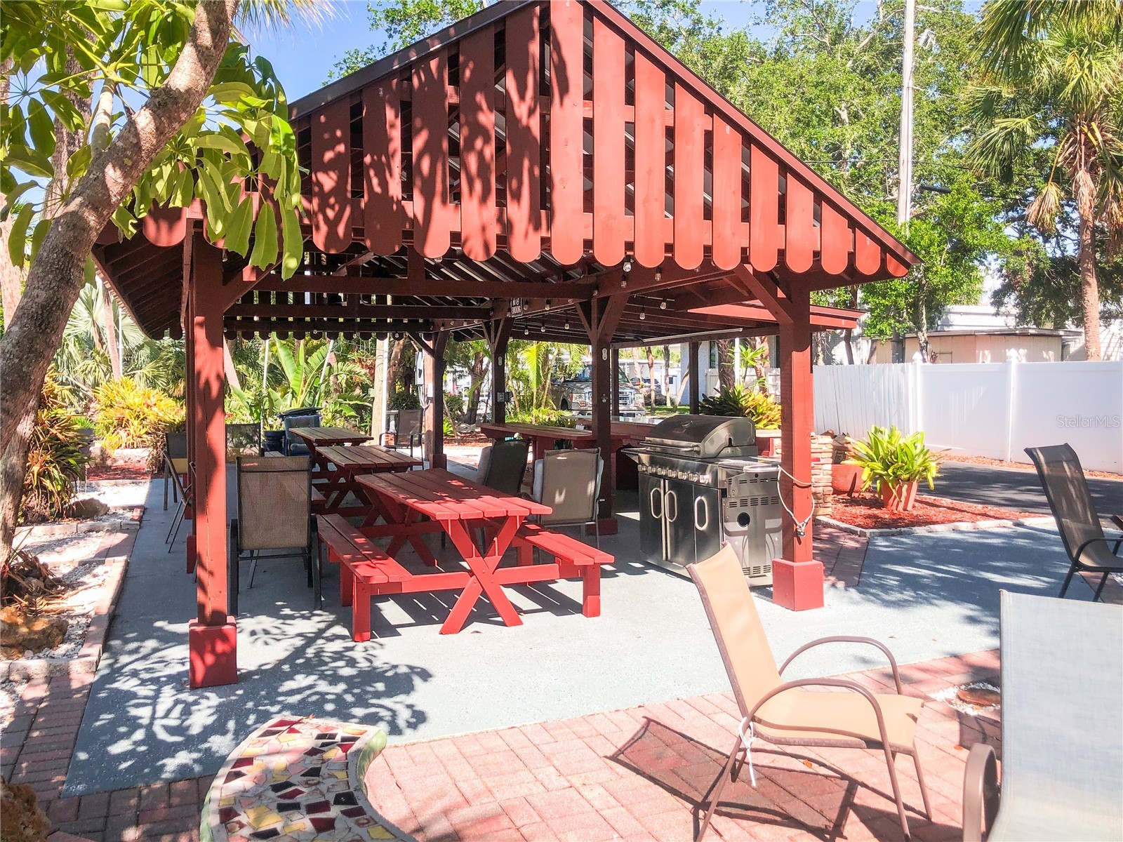 4851 W Gandy Boulevard #B9L36 Tampa FL 33611 TB8520332 image16