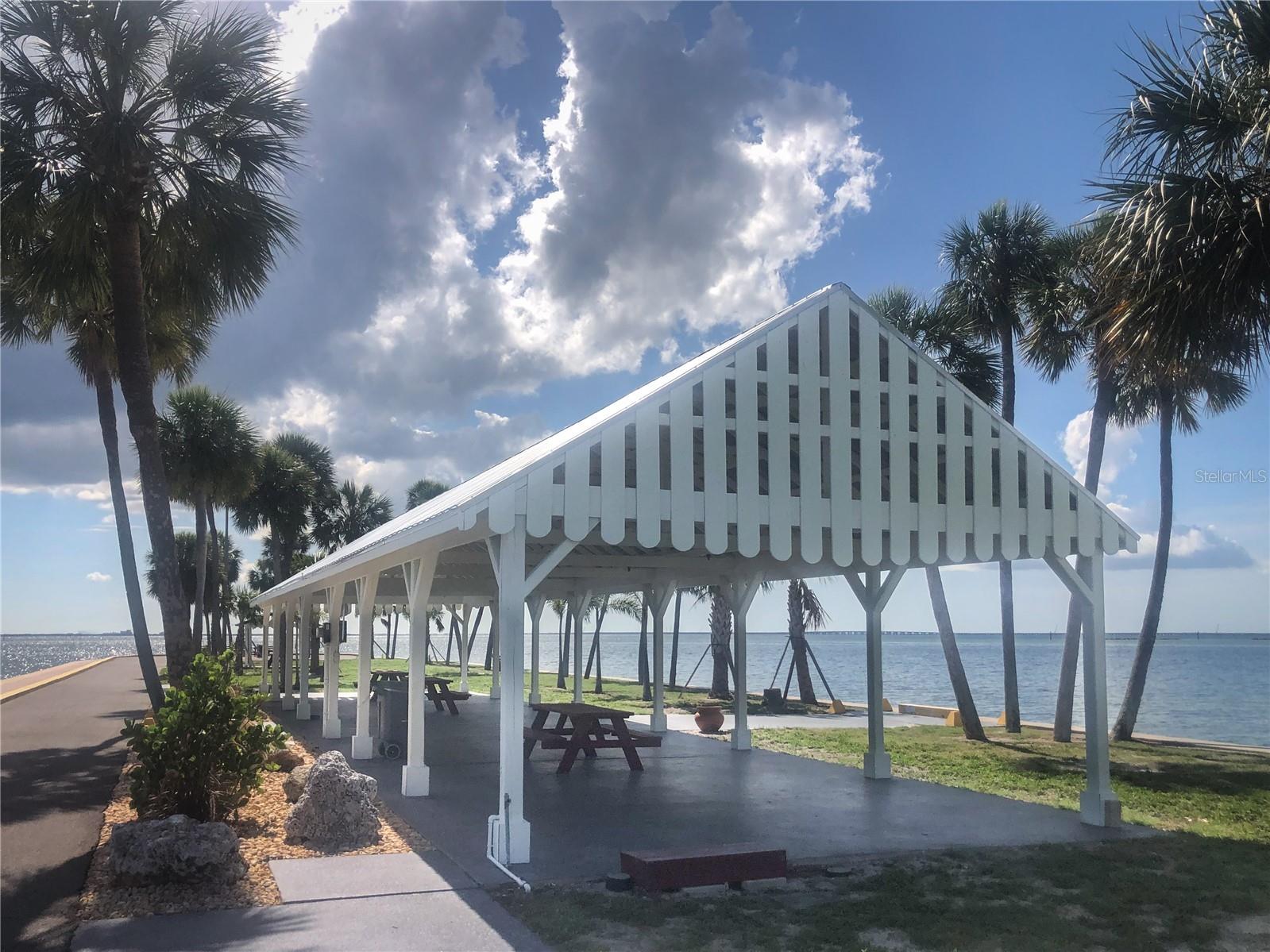 4851 W Gandy Boulevard #B9L36 Tampa FL 33611 TB8520332 image19