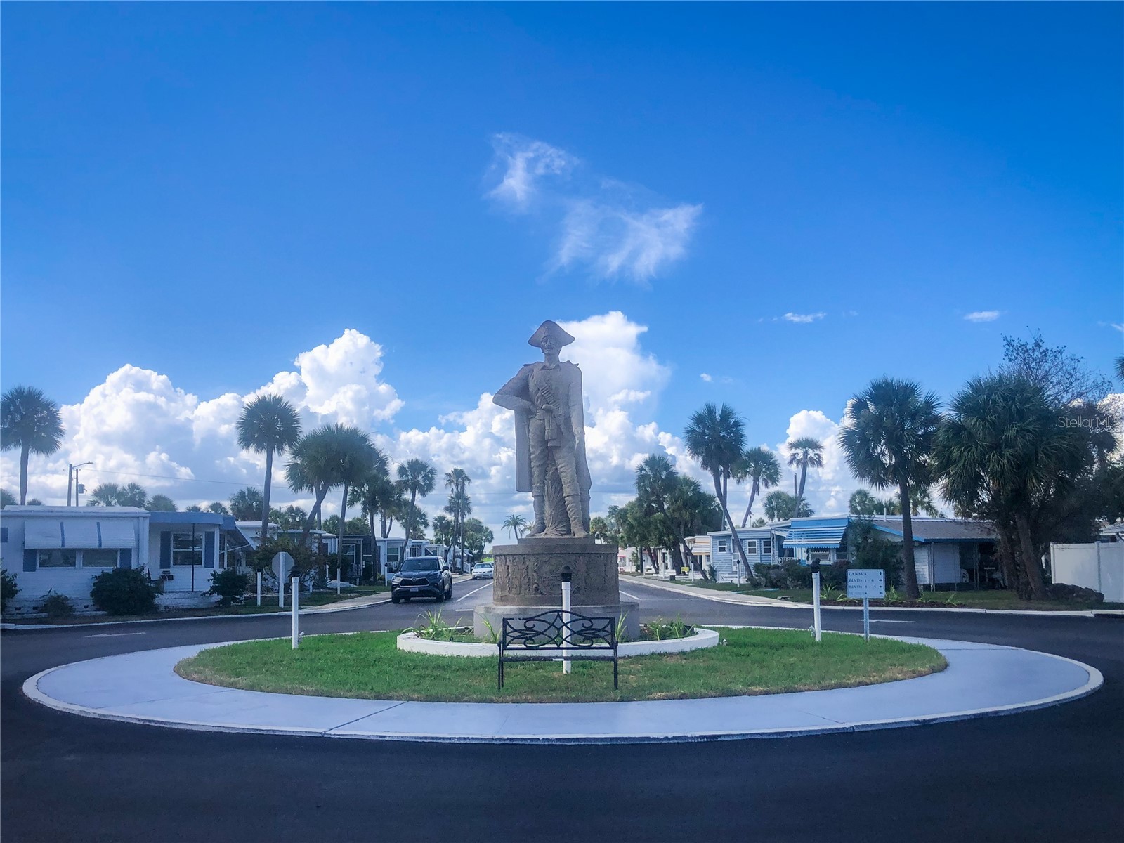 4851 W Gandy Boulevard #B9L36 Tampa FL 33611 TB8520332 image22