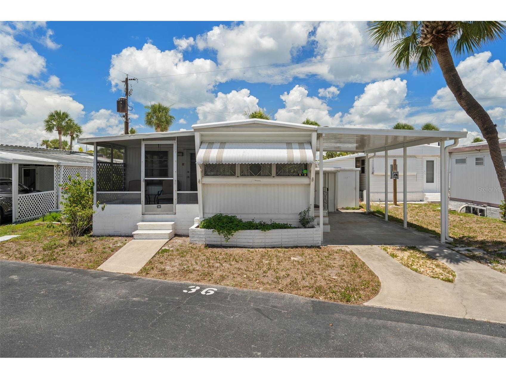4851 W Gandy Boulevard #B9L36 Tampa FL 33611 TB8520332 image38