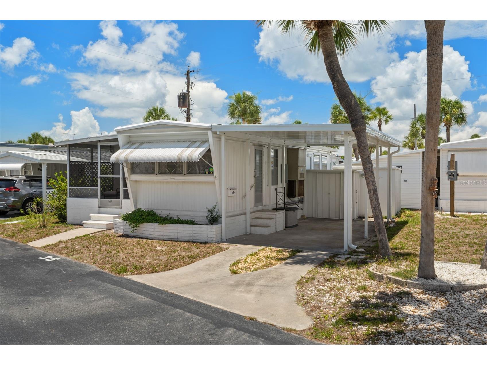 4851 W Gandy Boulevard #B9L36 Tampa FL 33611 TB8520332 image40