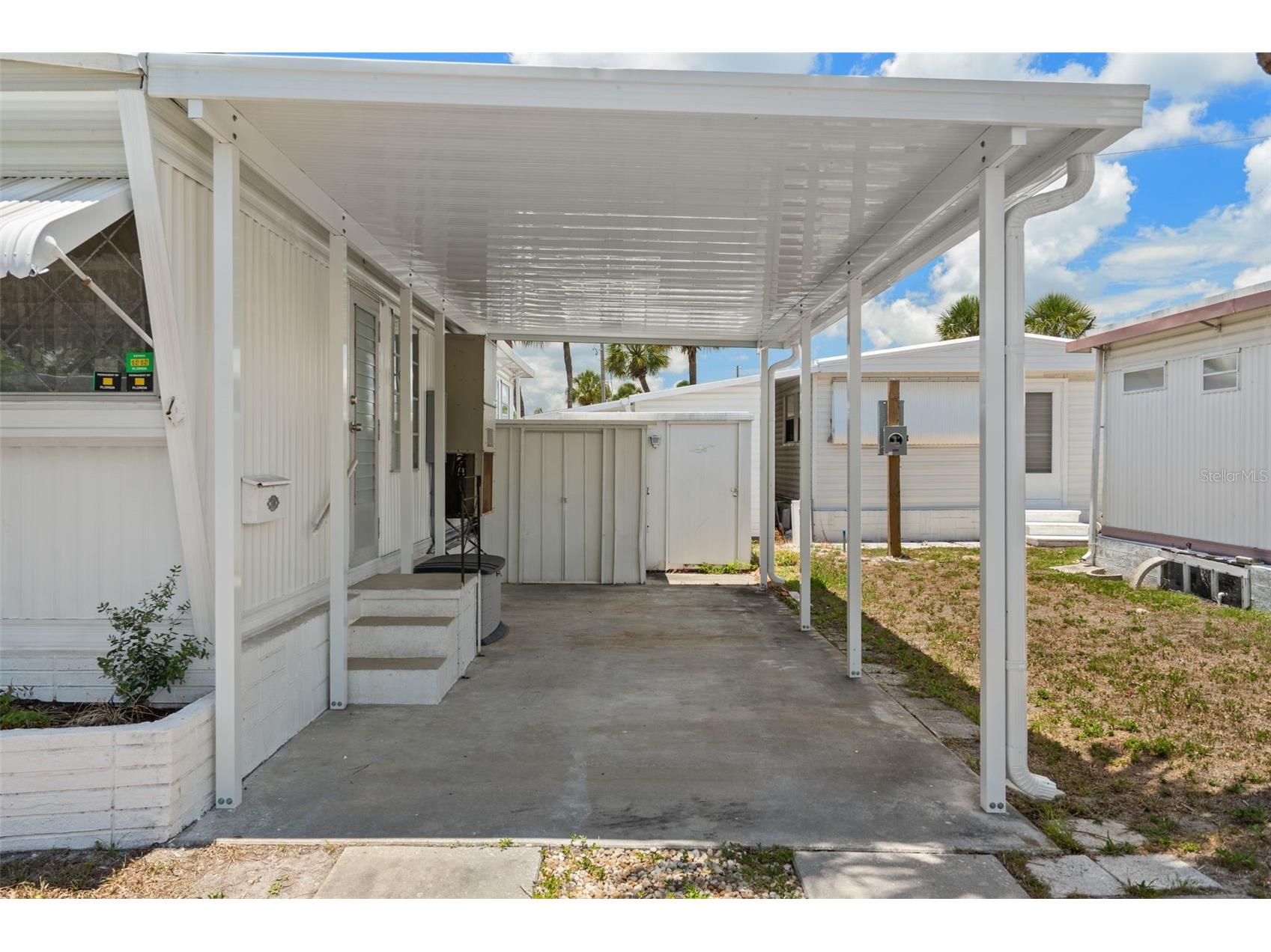 4851 W Gandy Boulevard #B9L36 Tampa FL 33611 TB8520332 image41