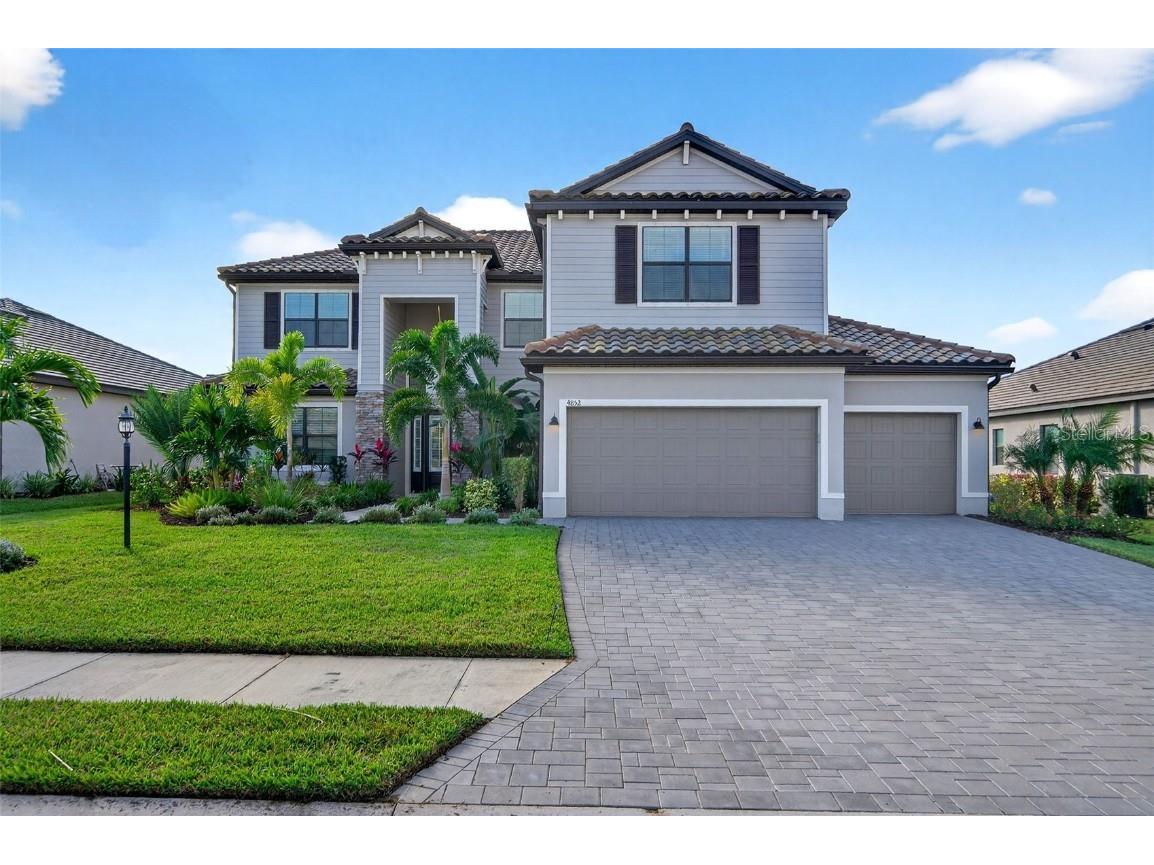 4852 Coastal Days Lane Bradenton FL 34211 A4671250 image1