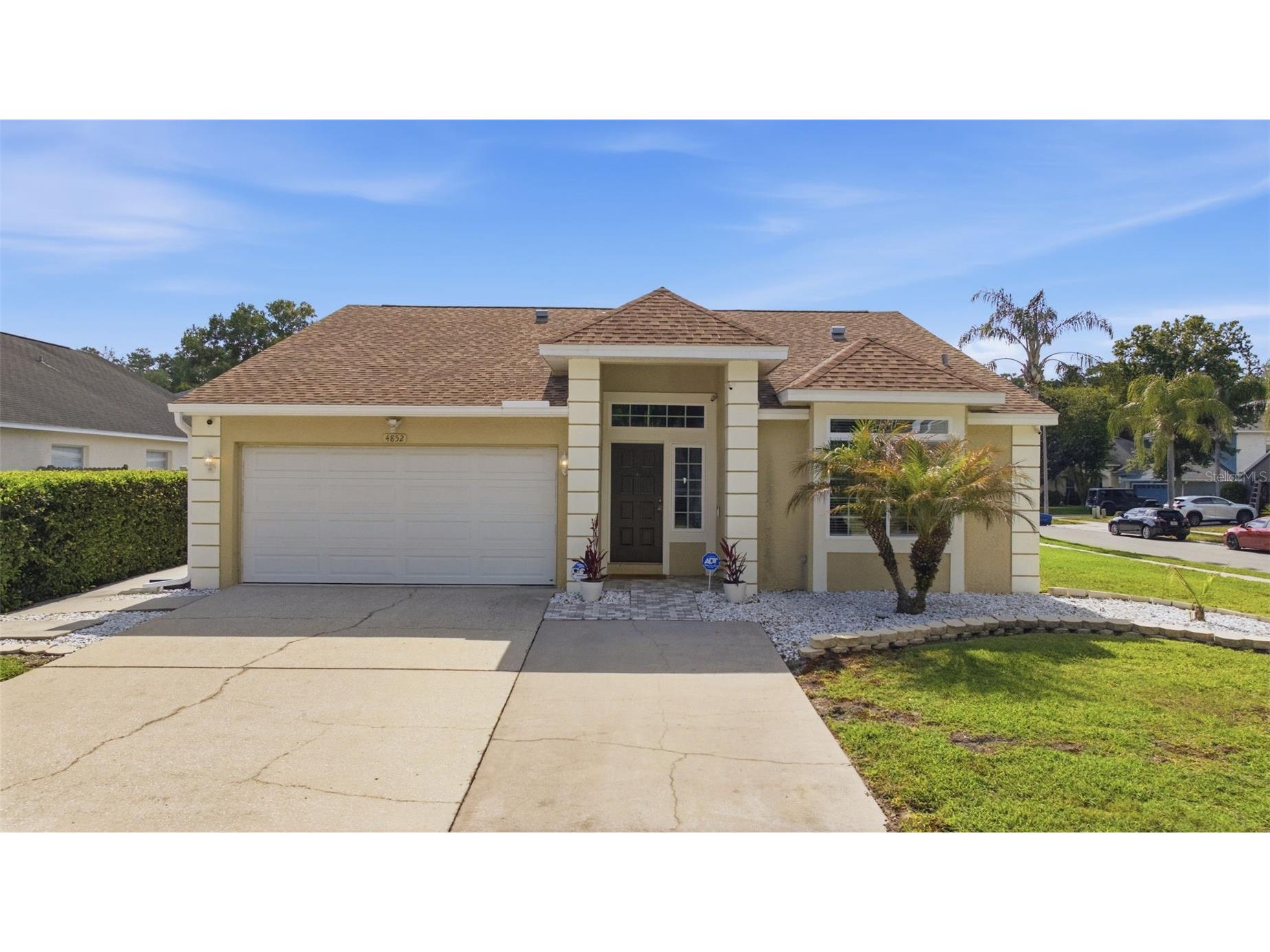4852 Ridgemoor Circle Palm Harbor FL 34685 TB8493918 image1