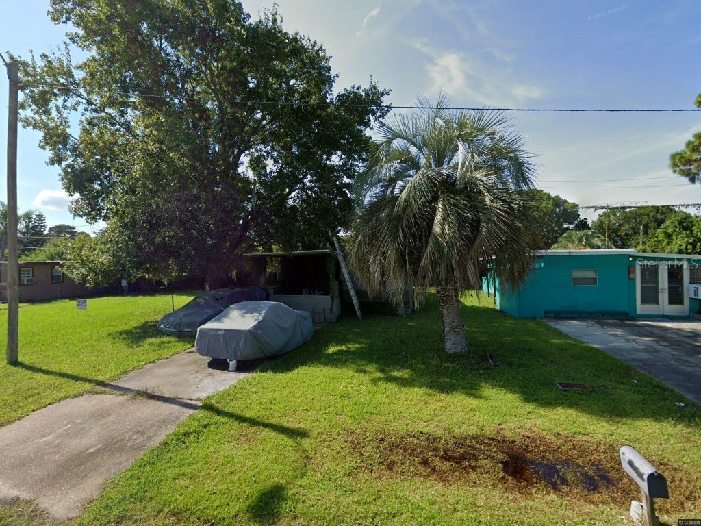 4852 Snug Harbor Road New Port Richey FL 34652 W7857399 image1