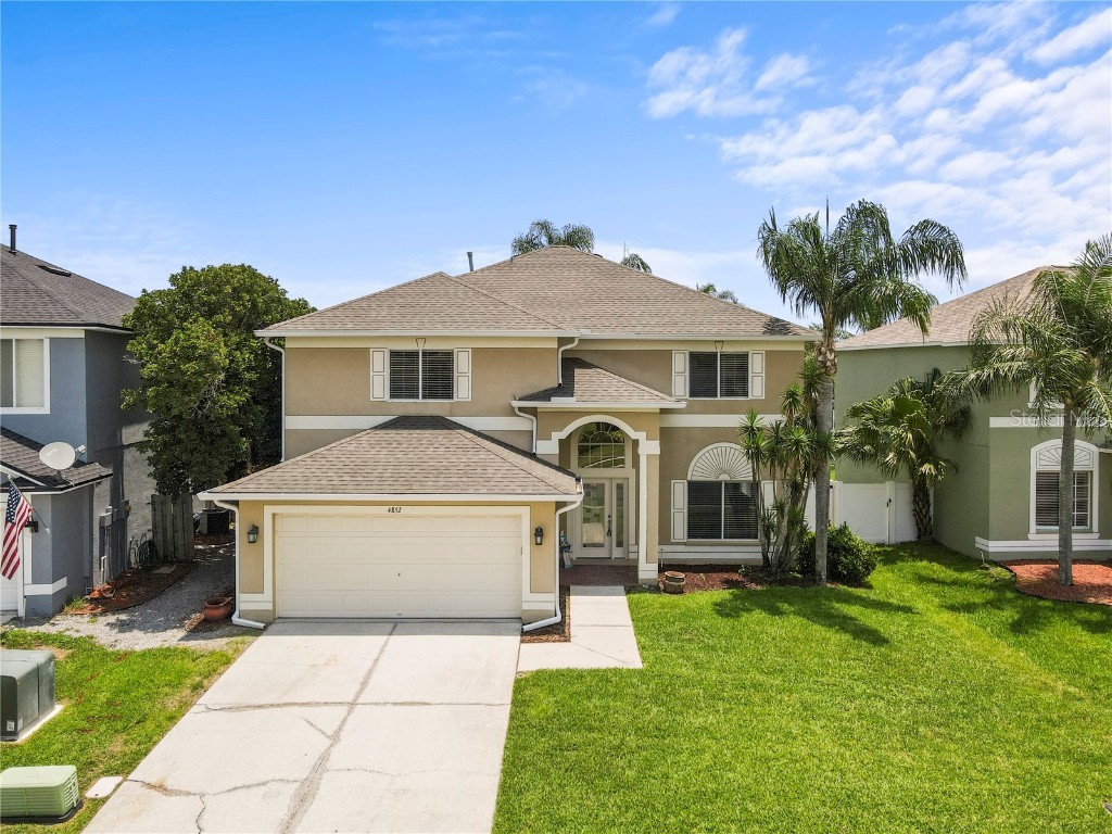 4852 Trinidad Drive Land O Lakes FL 34639 TB8389280 image1