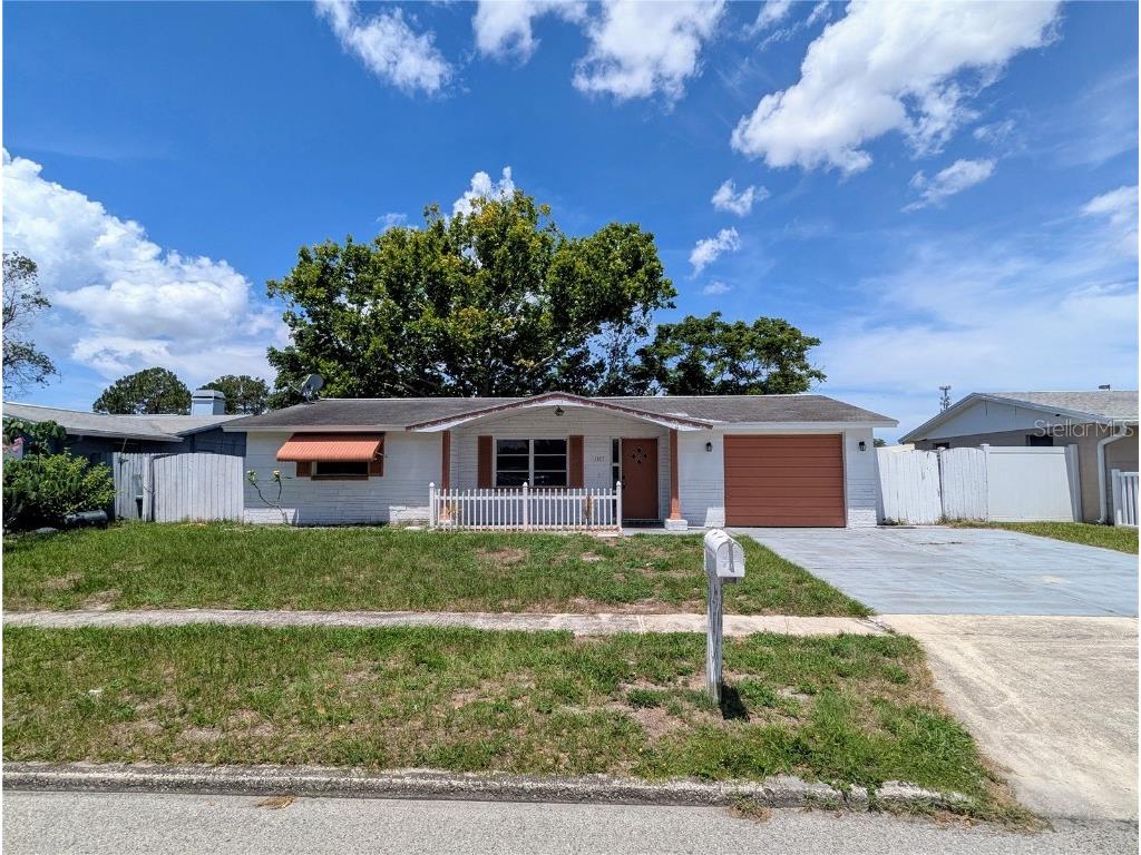 4853 Alcea Street New Port Richey FL 34652 W7876471 image1