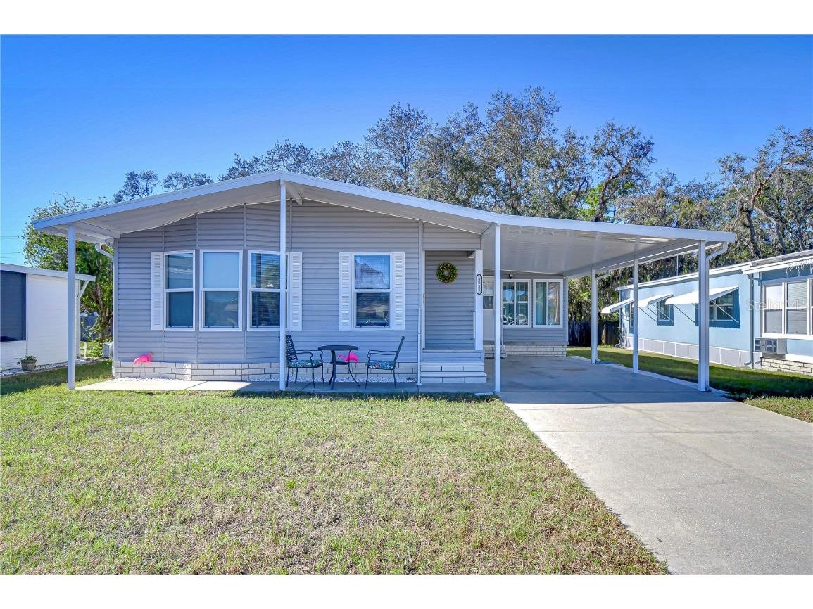 4853 Blanco Drive Zephyrhills FL 33541 TB8335704 image1