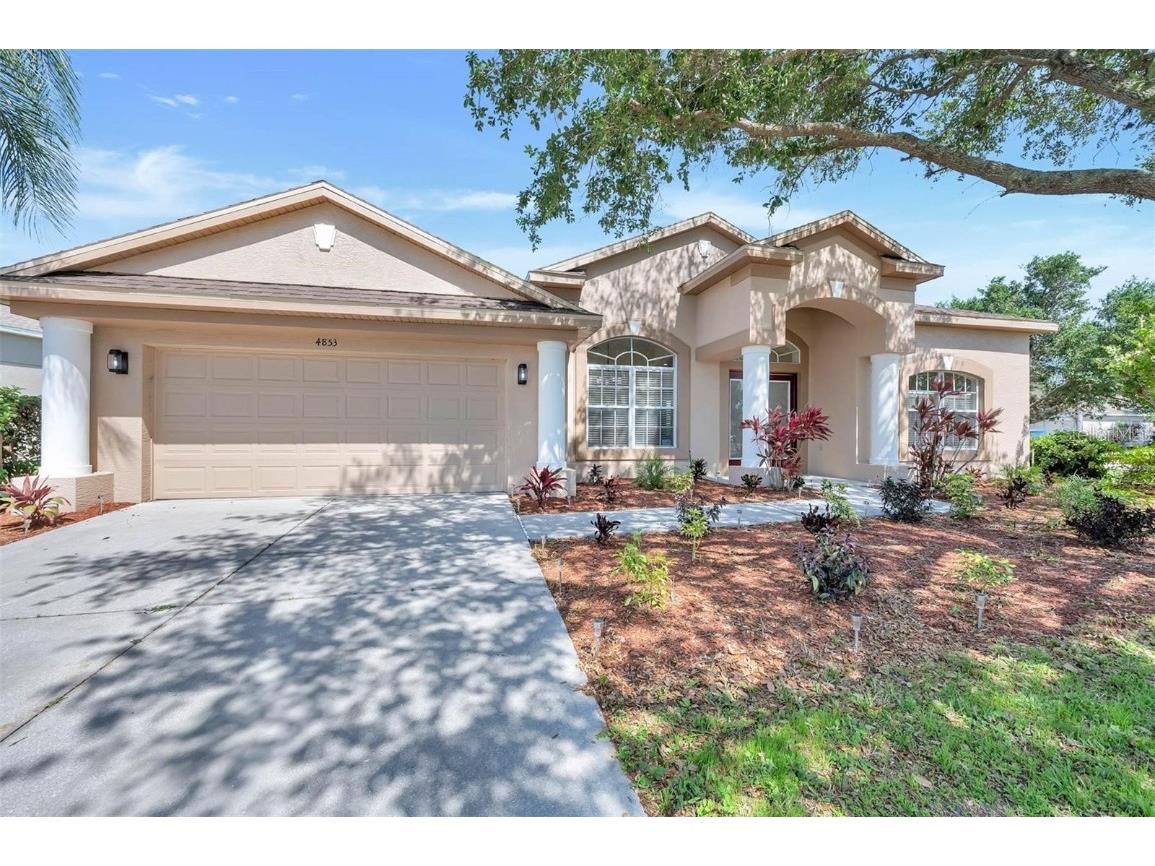 4853 Bookelia Circle Bradenton FL 34203 A4567540 image1