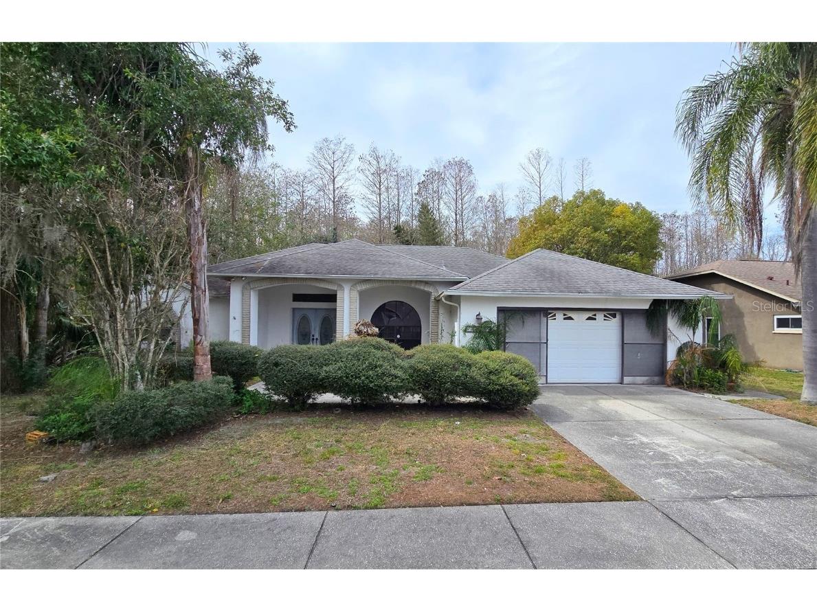 4853 Crestknoll Lane New Port Richey FL 34653 W7873098 image1