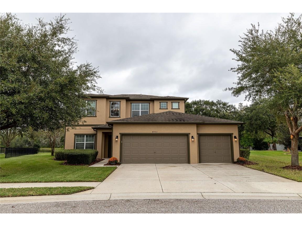 4853 Diamonds Palm Loop Wesley Chapel FL 33543 T3390856 image1