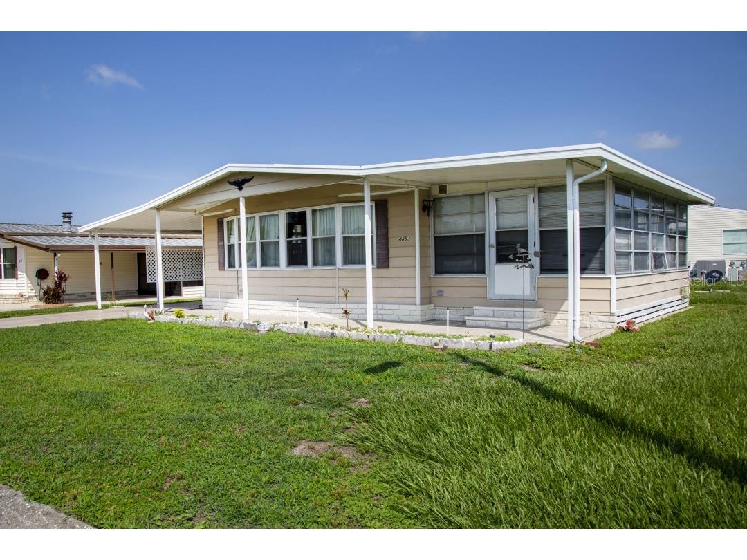 4853 Dorado Street Zephyrhills FL 33541 O6122291 image1