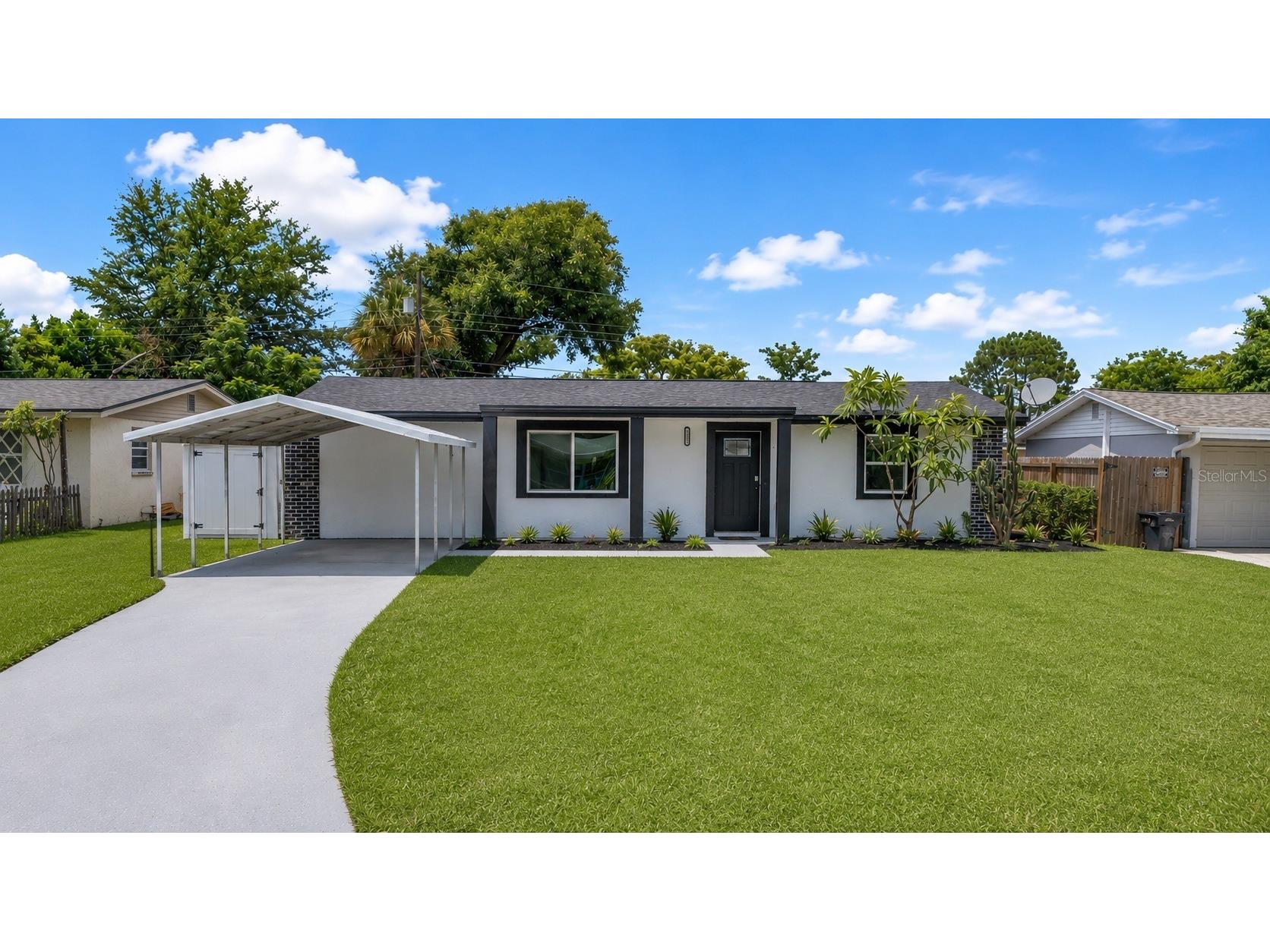 4853 Rosedale Lane Holiday FL 34690 TB8527736 image1