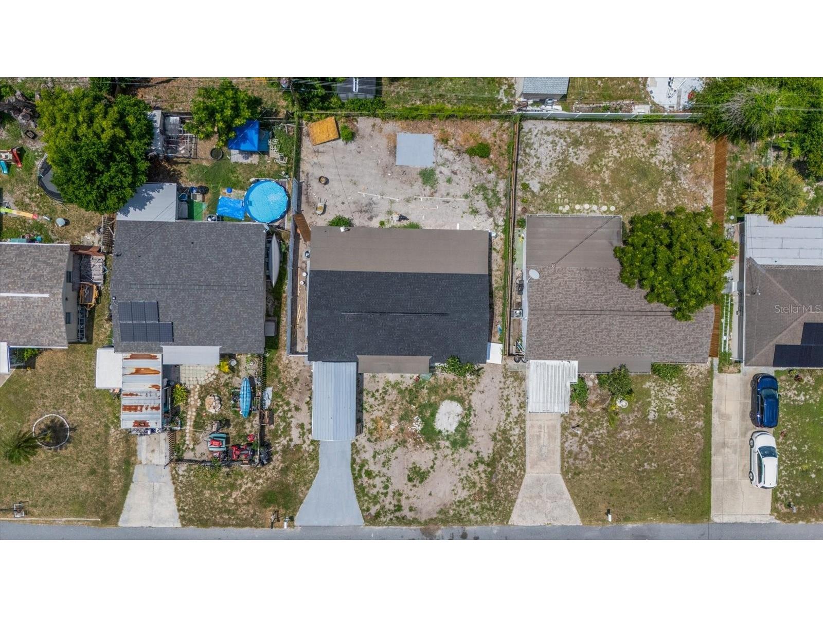 4853 Rosedale Lane Holiday FL 34690 TB8527736 image25