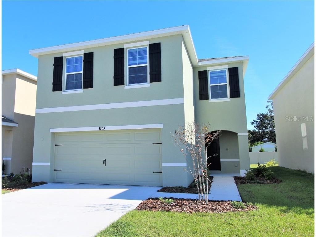 4853 Silver Topaz Street #4853 Sarasota FL 34233 A4579880 image1