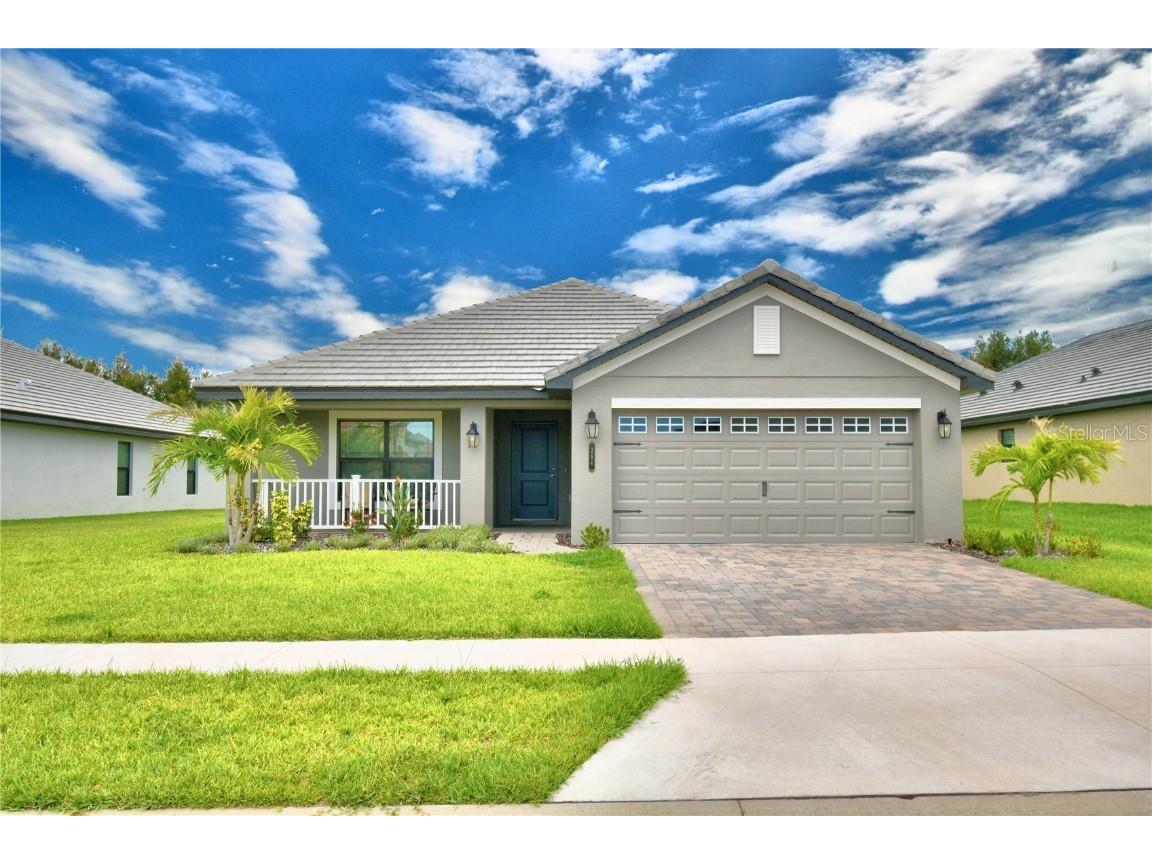 4853 Summit View Way Auburndale FL 33823 - LAKE JULIANA P4922719 image1