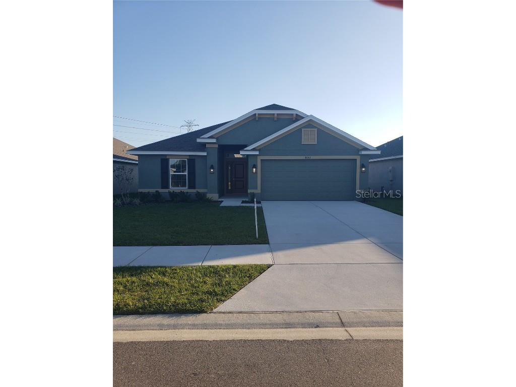 4853 Sutherland Street #LOT 57 Spring Hill FL 34609 OM700202 image1