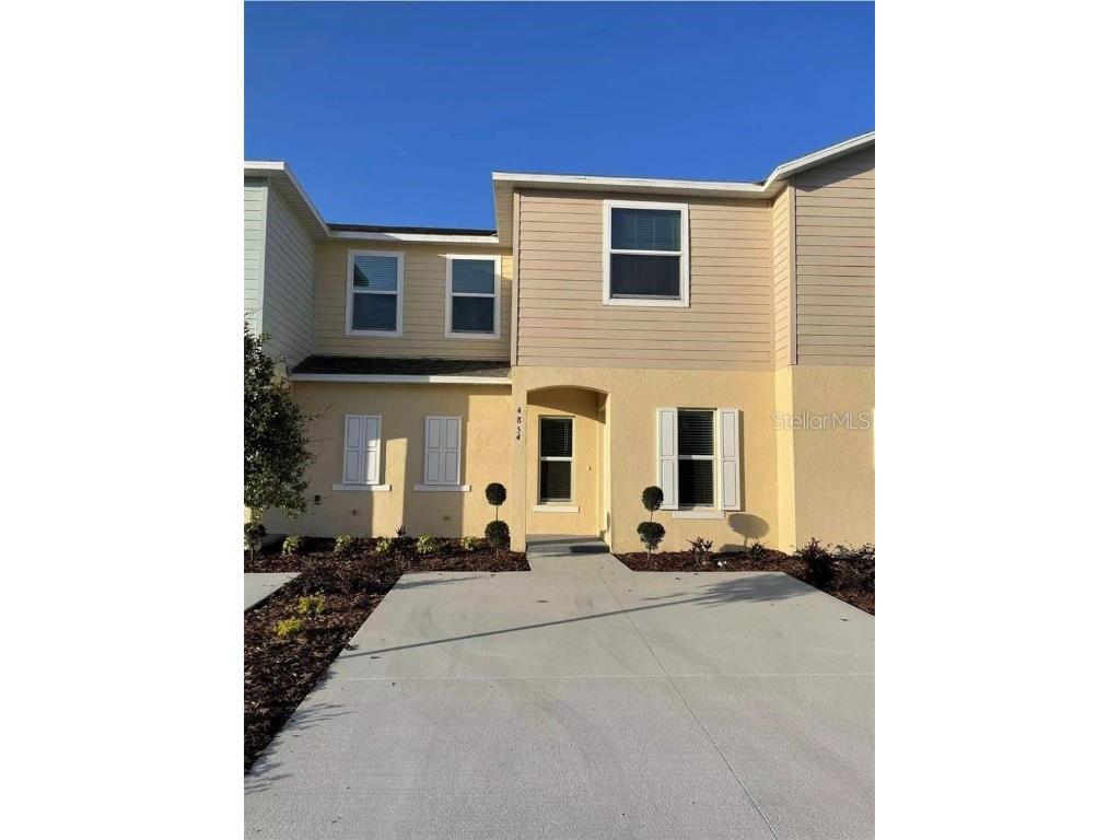 4854 Coral Castle Drive Kissimmee FL 34746 S5093880 image1