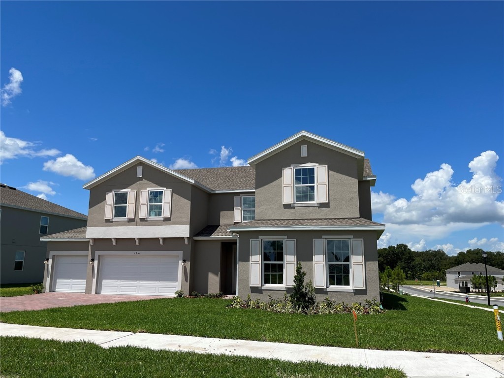 4854 Gilded Jewel Drive Mount Dora FL 32757 O6130213 image1