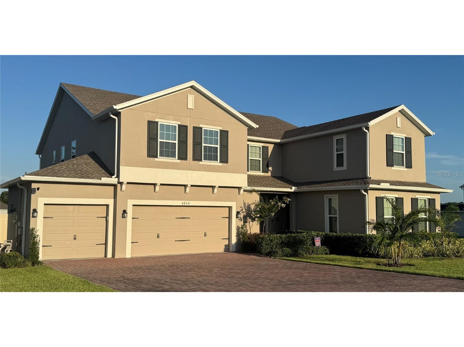 4854 Gilded Jewel Drive Mount Dora FL 32757 O6332966 image1