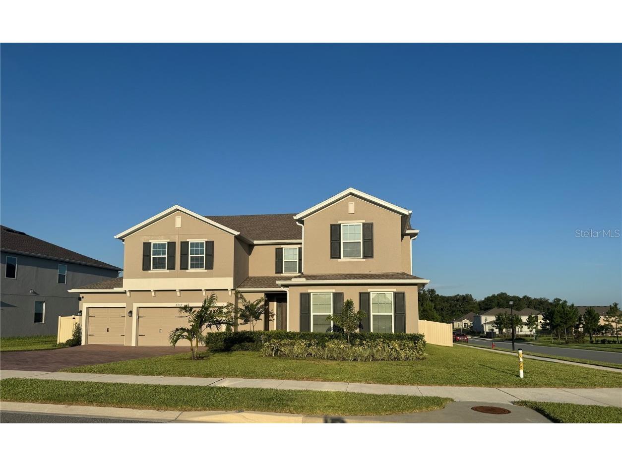 4854 Gilded Jewel Drive Mount Dora FL 32757 O6332966 image2