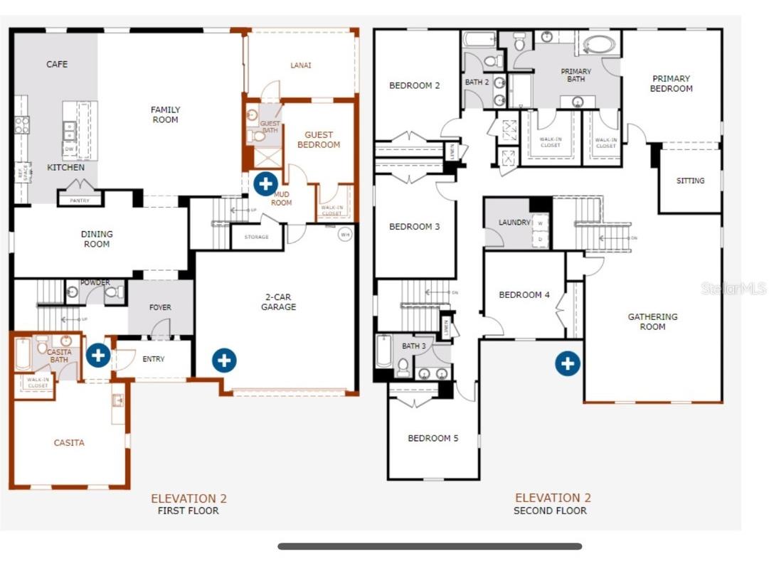 4854 Gilded Jewel Drive Mount Dora FL 32757 O6332966 image34