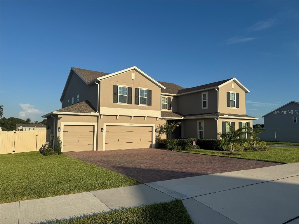 4854 Gilded Jewel Drive Mount Dora FL 32757 O6332966 image4