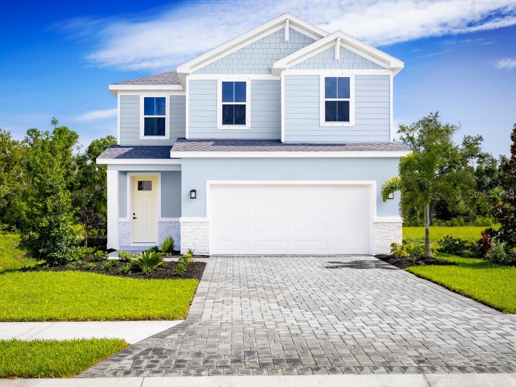 4854 Madras Drive NW Palm Bay FL 32907 W7881255 image1