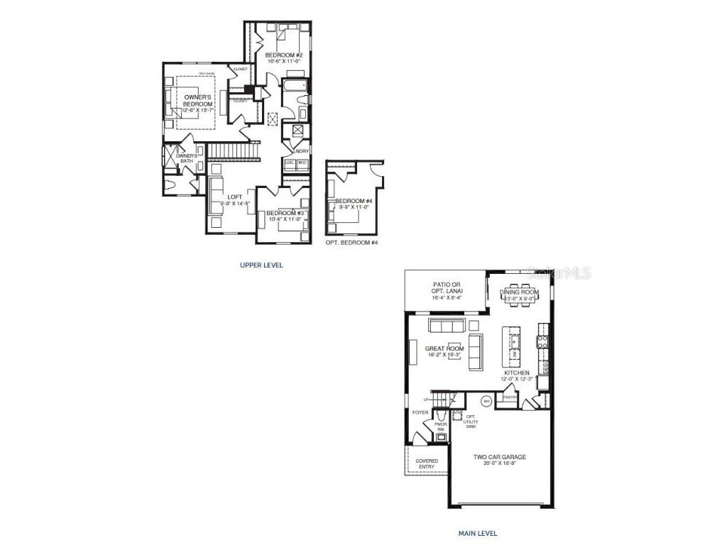 4854 Madras Drive NW Palm Bay FL 32907 W7881255 image2