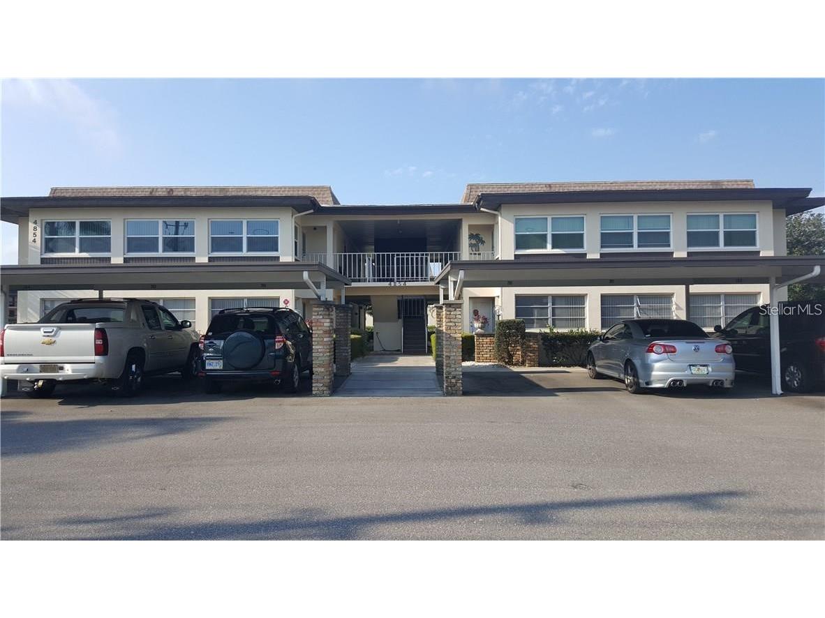 4854 Marine Parkway #103 New Port Richey FL 34652 TB8396027 image1