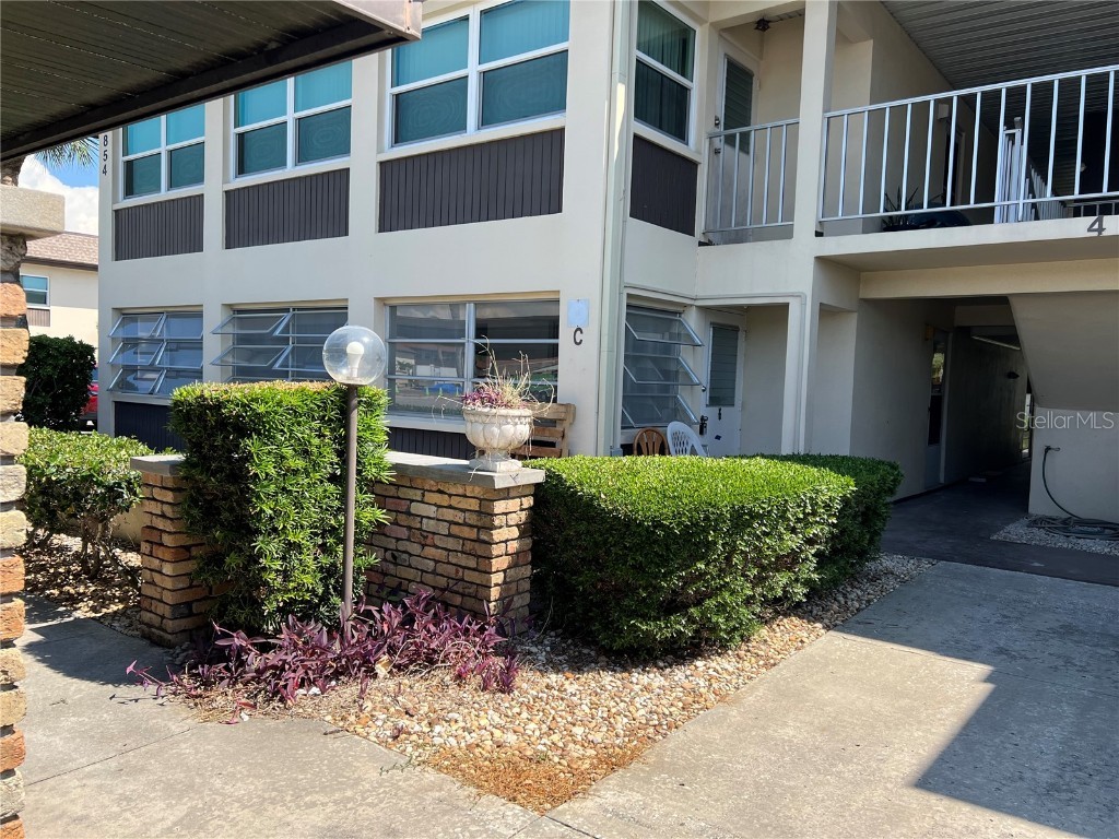 4854 Marine Parkway #103 New Port Richey FL 34652 W7875878 image2