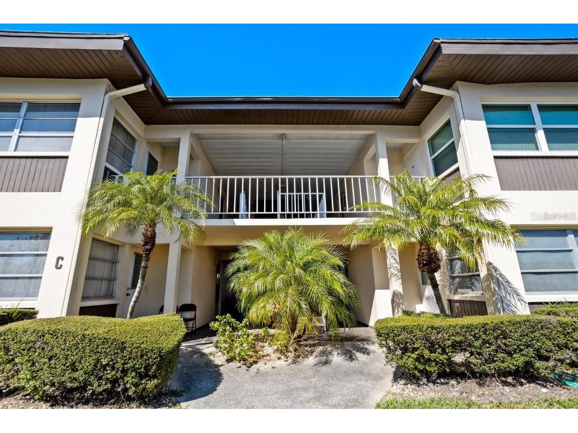 4854 Marine Parkway #104 New Port Richey FL 34652 - GULF HARBORS ICW U8204573 image1