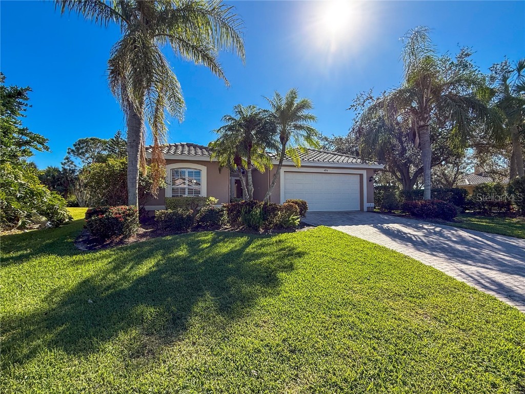 4854 Sabal Lake Circle Sarasota FL 34238 A4632294 image1