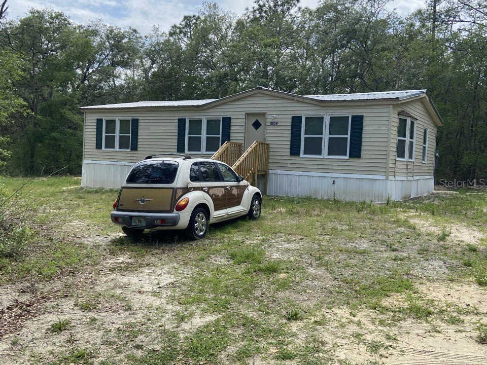 4854 SW 165th Avenue Road Ocala FL 34481 O6110249 image1