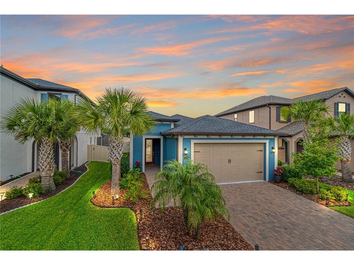 4854 Tramanto Lane Wesley Chapel FL 33543 U8198130 image1