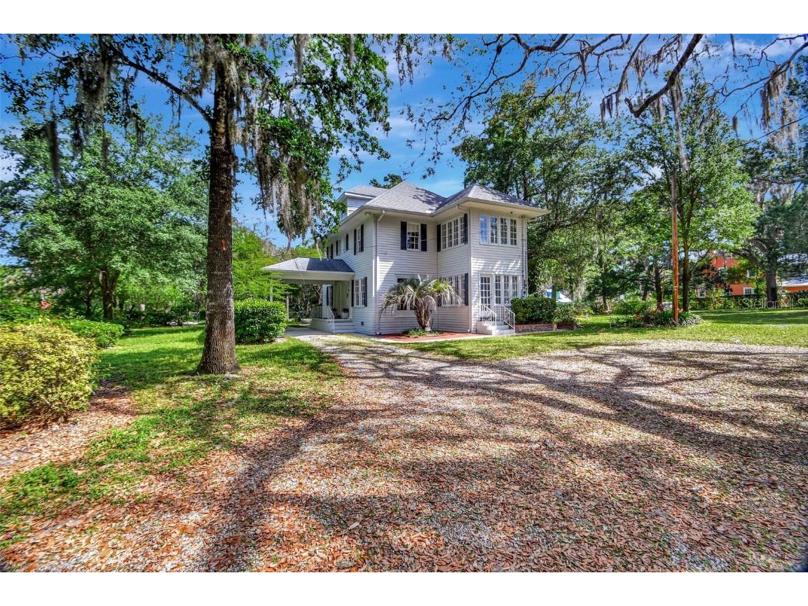 4855 Audubon Avenue De Leon Springs FL 32130 V4935477 image1