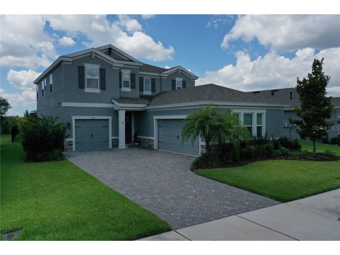 4855 Ballantrae Boulevard Land O Lakes FL 34638 T3447134 image1