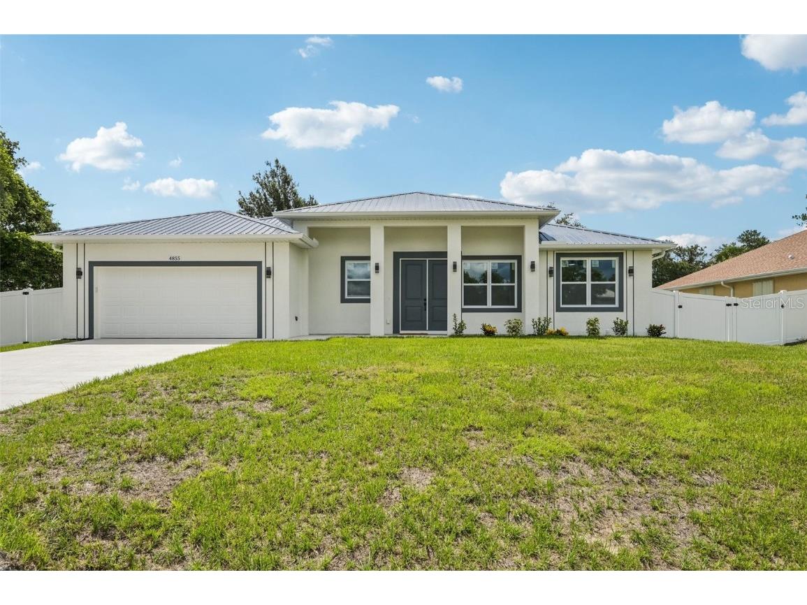 4855 Dragon Street North Port FL 34288 A4657017 image1
