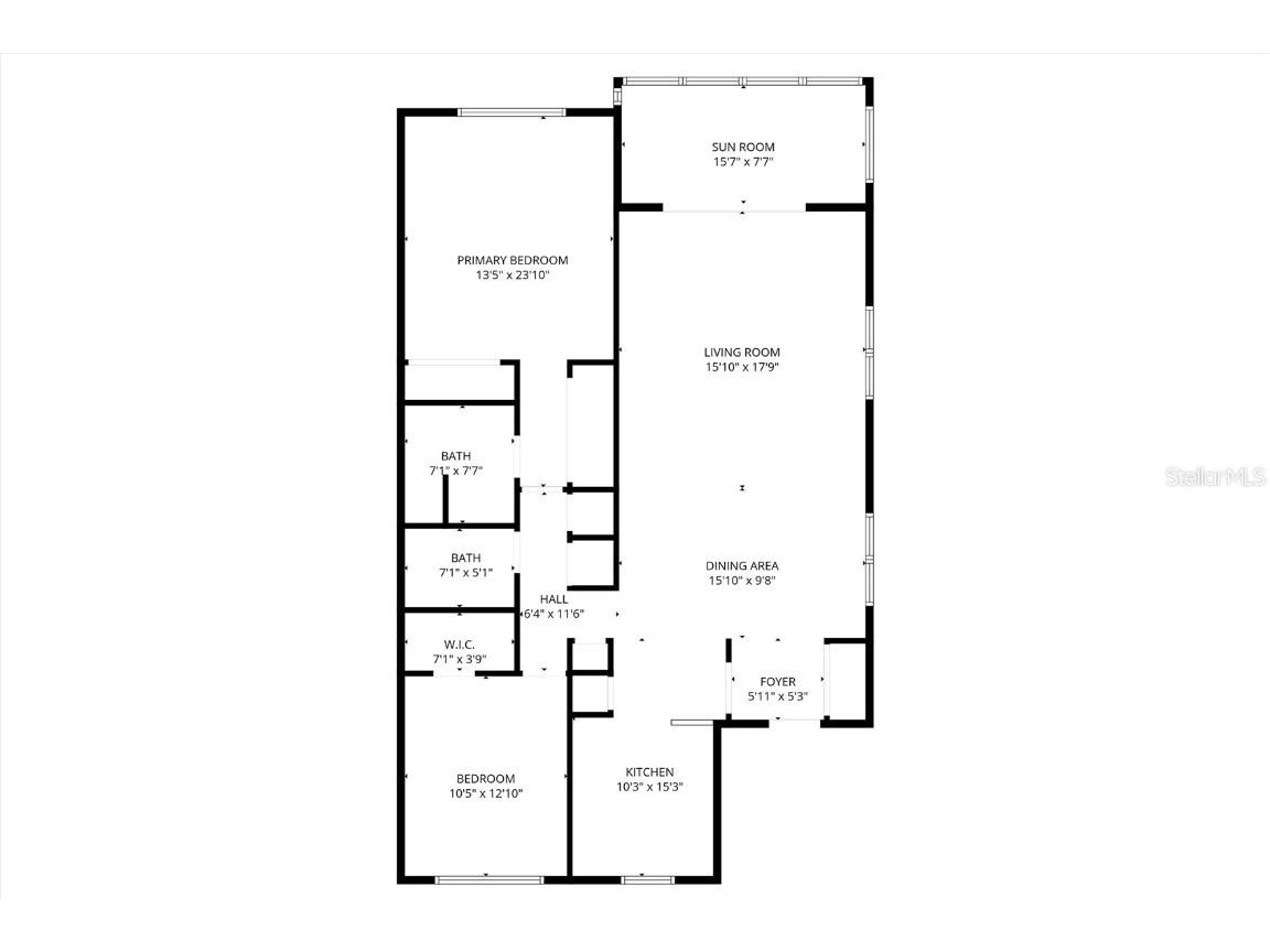 4855 Independence Drive #4855 Bradenton FL 34210 A4669091 image43