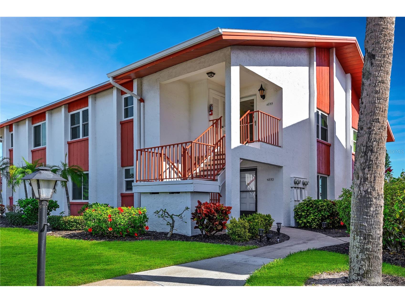 4855 Independence Drive Bradenton FL 34210 - SARASOTA BAY A4678209 image1