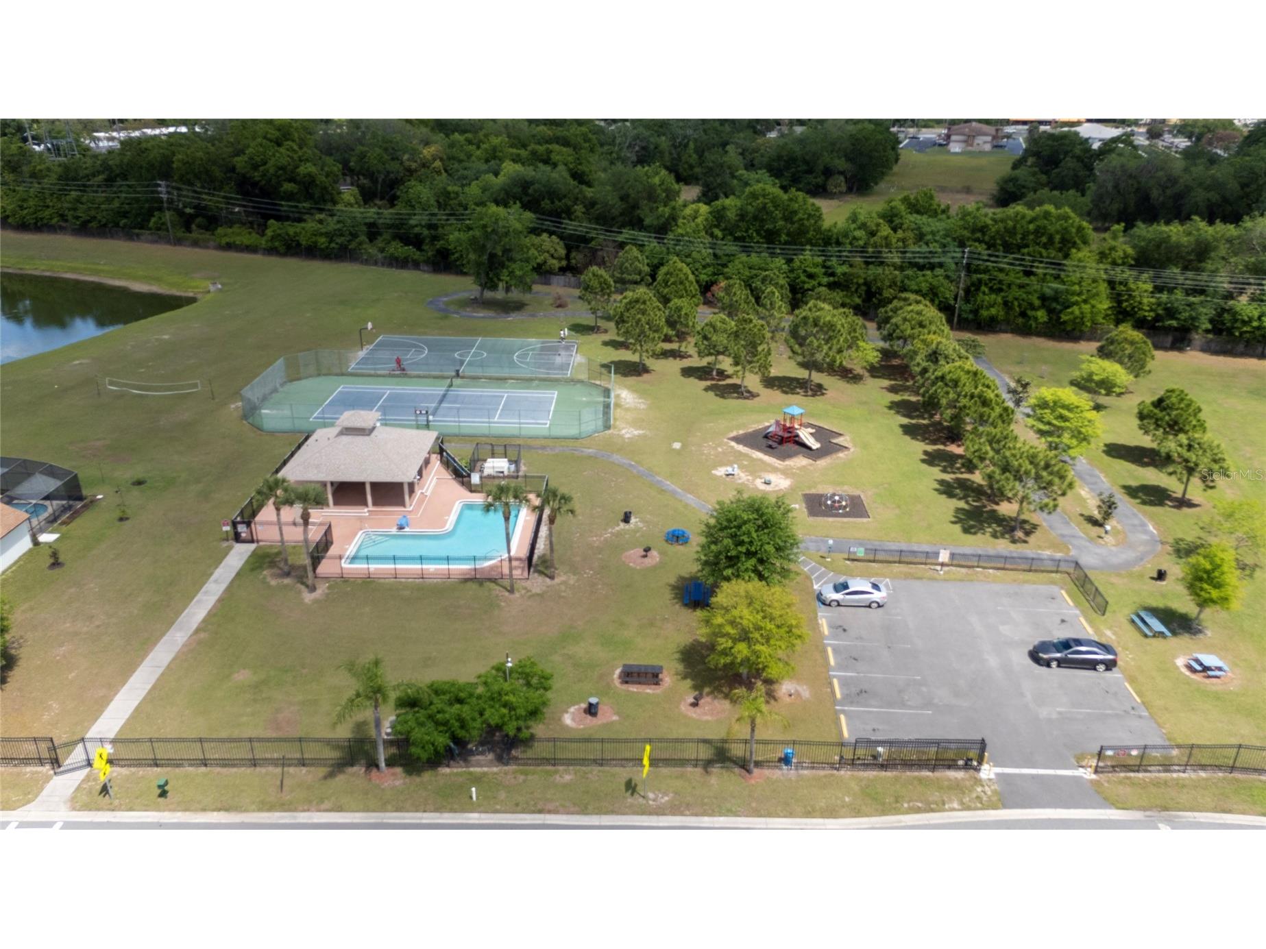 4855 Kingston Circle Kissimmee FL 34746 S5144474 image31