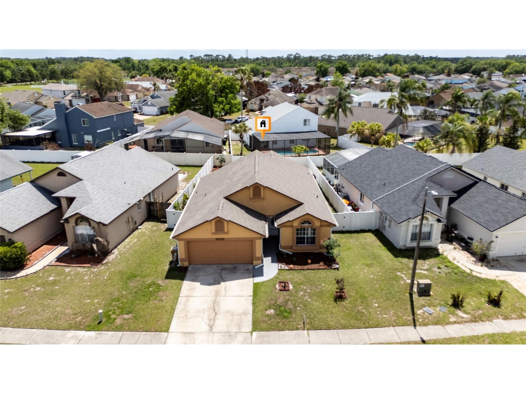 4855 Kingston Circle Kissimmee FL 34746 S5144474 image5