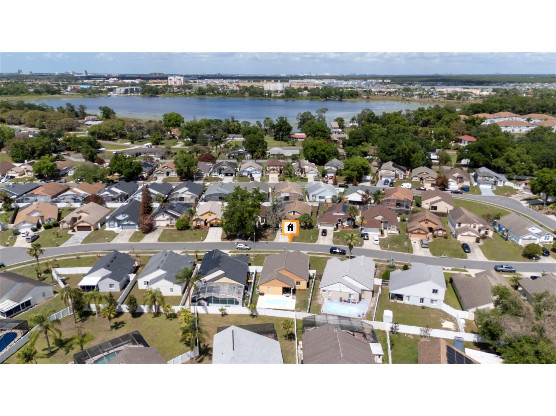 4855 Kingston Circle Kissimmee FL 34746 S5144474 image6